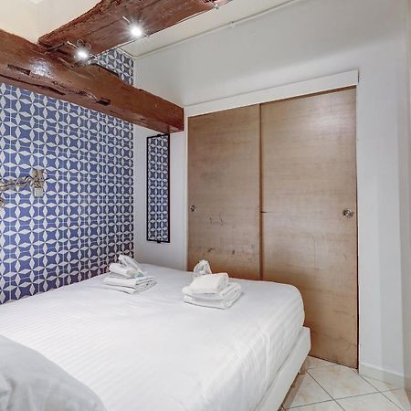347 Lombards Terrasse - Superbe Appartement, Paris Exterior foto